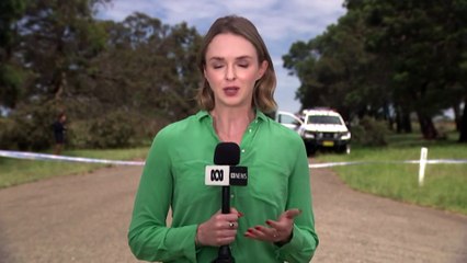 Police allege killer Beau Lamarre-Condon bough weights, padlock