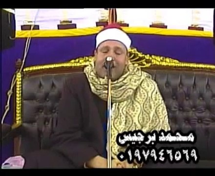 سورة الزخرف والدخان 23.02.11_الشيخ حجاج الهنداوى