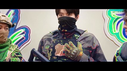 ENGSUB【Trailer】林一与周也甜蜜邂逅！校花校草的浪漫爱情大揭秘 🌸