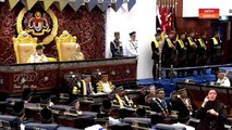 Ahli Parlimen boleh digantung selama 14 hari jika...