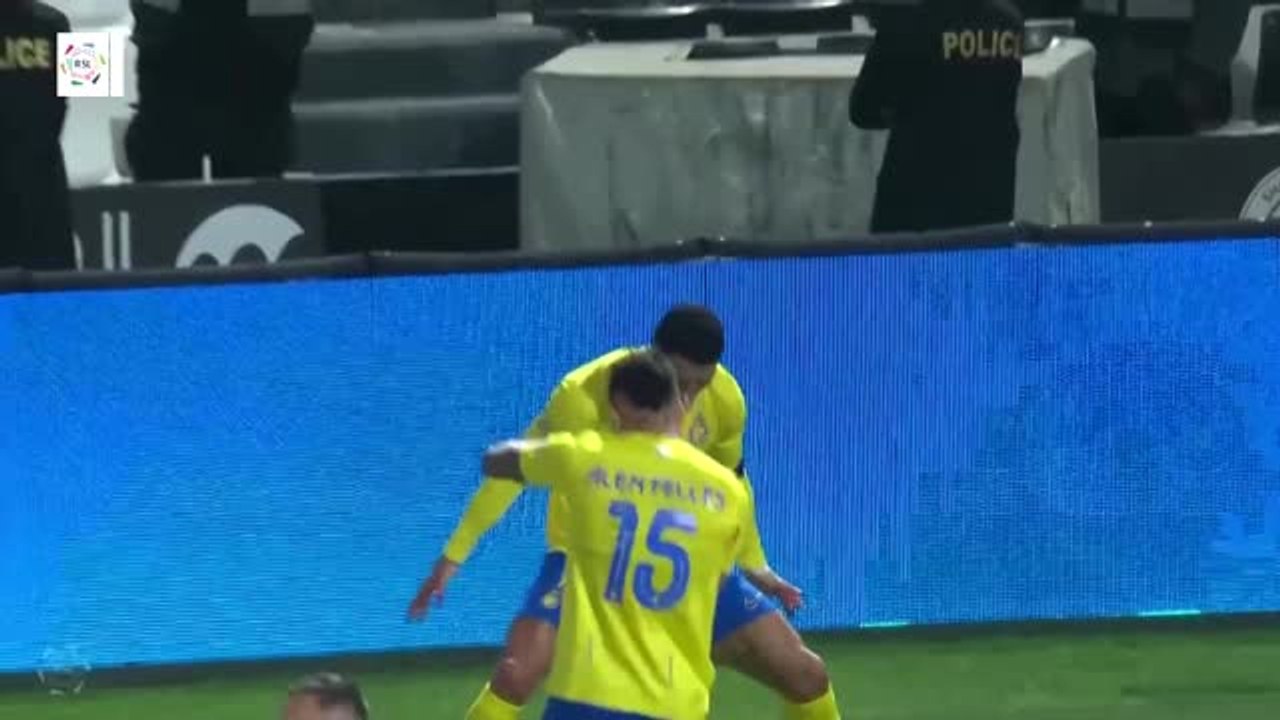 Ronaldo scores 750th goal in club football