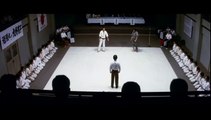Karate Bullfighter / Champion of Death 1975