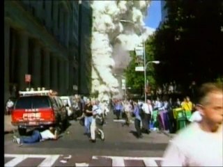 9-11 Mysteries - Demolitions [2006][DOCUMENTARY.]