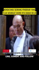 MENDATANGI SEORANG PENDEKAR #film #movie #fyp #viral #dailymotion