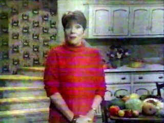 (May 6, 1999) WITF-TV 33 PBS Harrisburg Intershow & Promo Montage