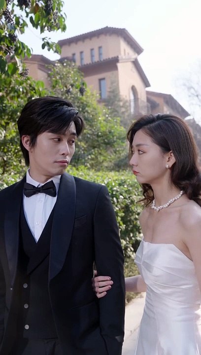 Flash Marriage Contract: Picking Up a CEO as a Husband (Part 01)