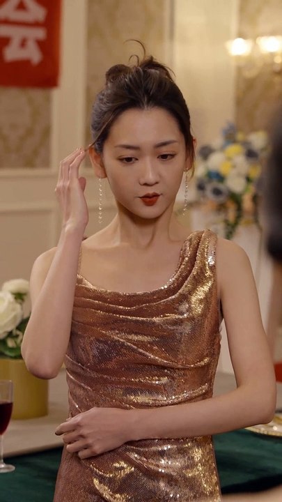 Flash Marriage Contract: Picking Up a CEO as a Husband (Part 02)