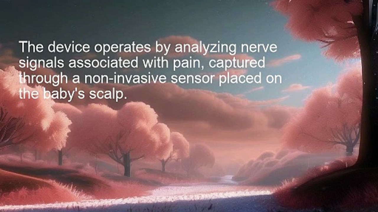 "Decoding Infant Cries with Neuroscience"