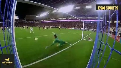 LA Galaxy vs Inter Miami 1-1 All Goals & Highlights 2024 - Last Minute Magic Messi's Stoppage Time Goal