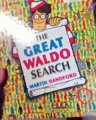 Where's Waldo