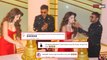 Urvashi Rautela को Gold cake काटना पड़ा महंगा, Netizens ने किया बुरी तरह TROLL, बनाए Funny Memes!