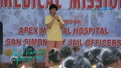 Abot Kamay Na Pangarap: Ang paghingi ni Moira ng tawad! (Episode 459)