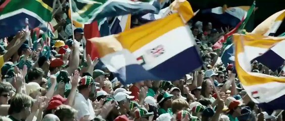 Invictus Bande-annonce (IT)