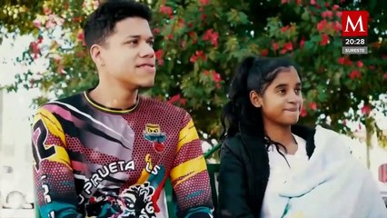 Inesperado parto de pareja migrante de Venezuela en Torreón, Coahuila: