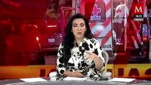 Milenio Noticias, con Liliana Sosa, 25 de febrero de 2024