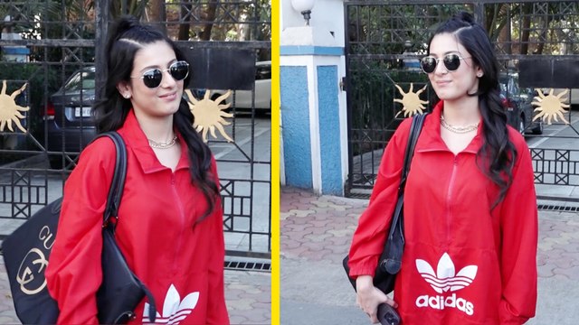 Isha Malviya को Munawar Faruqui का गाना आया पसंद, बोली दिल को छू लेने वाली बात