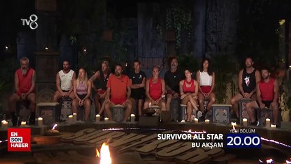 Survivor All Star'da kavga