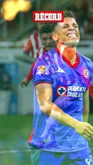 Cruz Azul fue OBLIGADO a jugar en el AZTECA vs Chivas