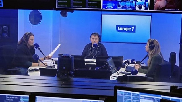 Salon de l'agriculture : Céline Imart en campagne auprès de ses confrères pour les élections européennes