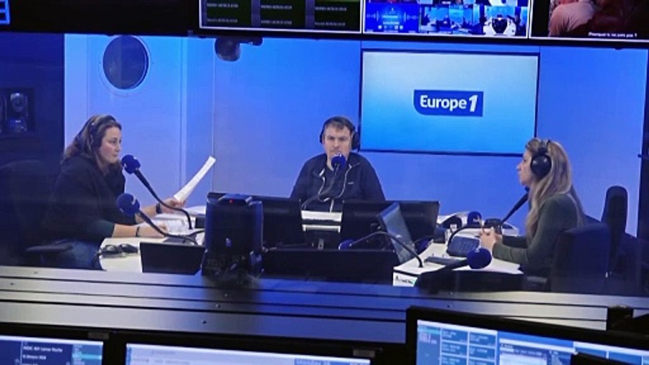 Salon de l'agriculture : Céline Imart en campagne auprès de ses confrères pour les élections européennes