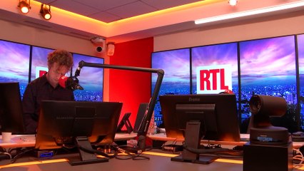Le journal RTL de 6h30 du 26 février 2024