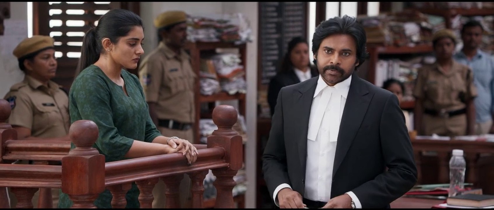 Mister Advocate Hindi p2