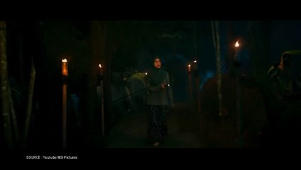 فيلم اندونيسي | FILM HOROR INDONESIA_MUNKAR_ | INDONESIAN MOVIE