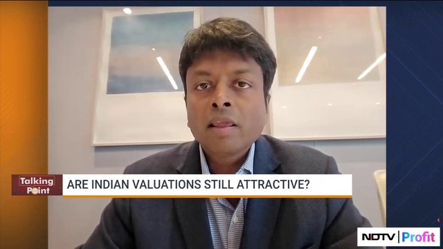 Key Triggers For Market In 2024 | Talking Point | NDTV Profit