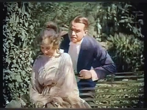 Flirting with Fate (1916) | Colorized Movie of Public Domain Colorizer Project