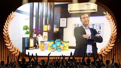 Countdown Begins Celebration of Bharatiya Udyamita Utsav.