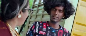 Paatti Sollai Thattathe 2023 tamil movie part -3