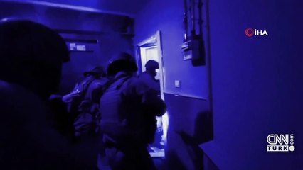 SON DAKİKA: 4 ilde operasyon... 'Gülbaharlar' çetesi çökertildi!