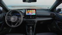 Der neue Toyota Yaris Hybrid - Ein neues digitales Benutzererlebnis