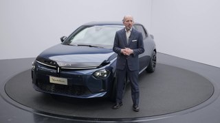 Nuova Lancia Ypsilon - Luca Napolitano, Lancia Brand CEO