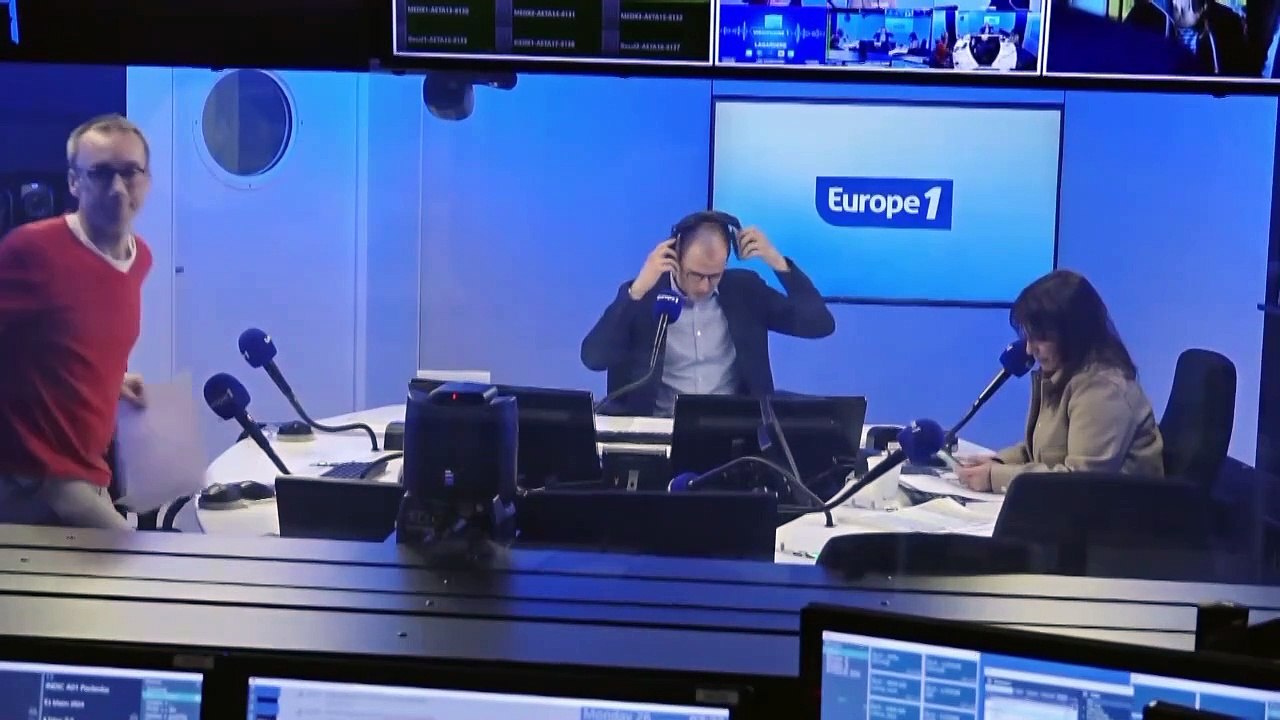 L’altermondialiste José Bové condamné en 2003