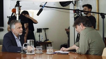 Carlos Alsina lo da todo con Jordi Évole y vuelve a tachar a Pedro Sánchez de mentiroso supremo