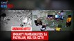 Ginawang motel! Umano’y pambabastos sa pasyalan, huli sa CCTV | GMA Integrated Newsfeed