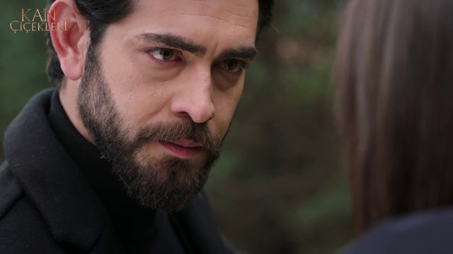Kan Çiçekleri 259. Bölüm - Namlunun Ucunda Kim Var