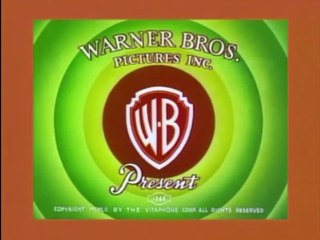 Plop Goes the Weasel (1953) Opening and Closing