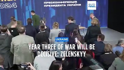 Ukraine war: Two killed as Russia continues to pummel south and east