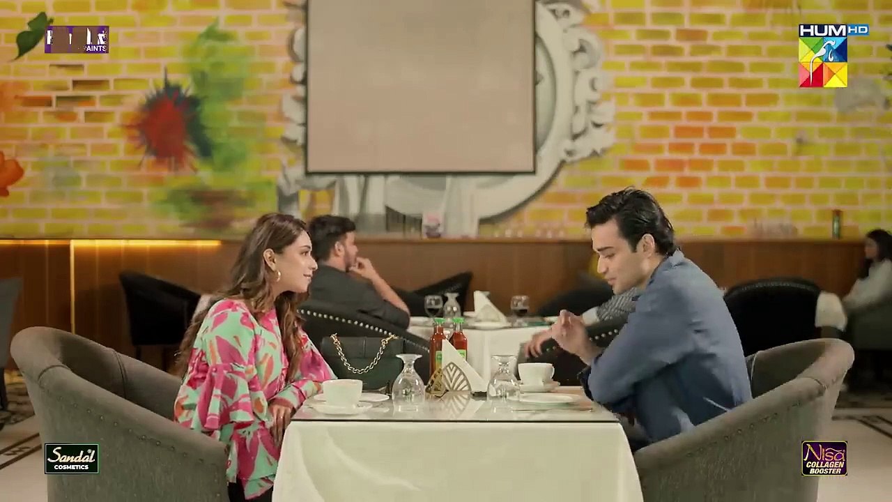 Zulm - Ep 03 - 04 Dec 23 - Sponsored By Happilac Paint, Sandal Cosmetics, Nisa Collagen Booster-