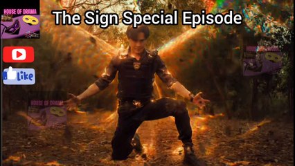 The Sign ลางสังหรณ์ Special Episode Spoilers THE SIGN LEGEND OF NAGARUDA
