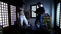 The legend of Bruce Lee-Episode 17