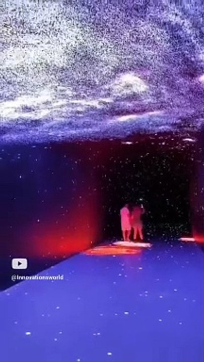 Awesome Immersive Experience #shorts #shortsvideo #video #viral #innovationhub