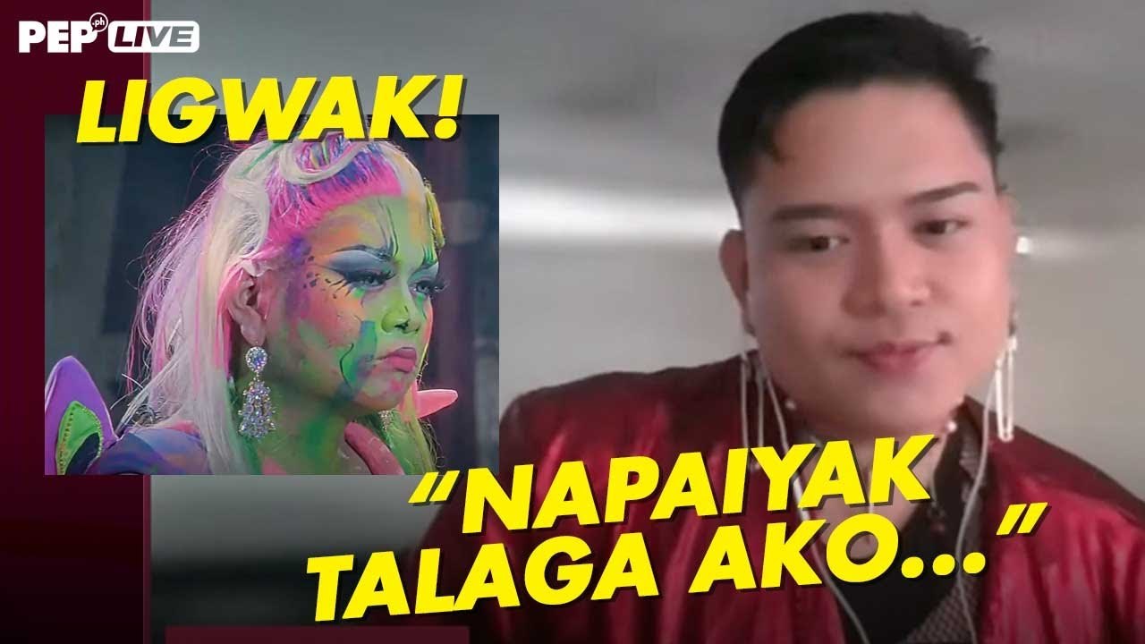 PINAGTULUNGAN nga ba si Jean Vilogue?  | PEP Live Choice Cuts