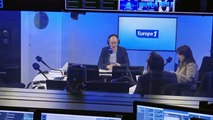 Emmanuel Macron au Salon de l'Agriculture : retour à la case Hollande