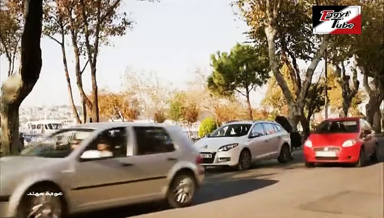 مسلسل عودة مهند (الجزء 2) – الحلقة 25 – تركى مدبلج