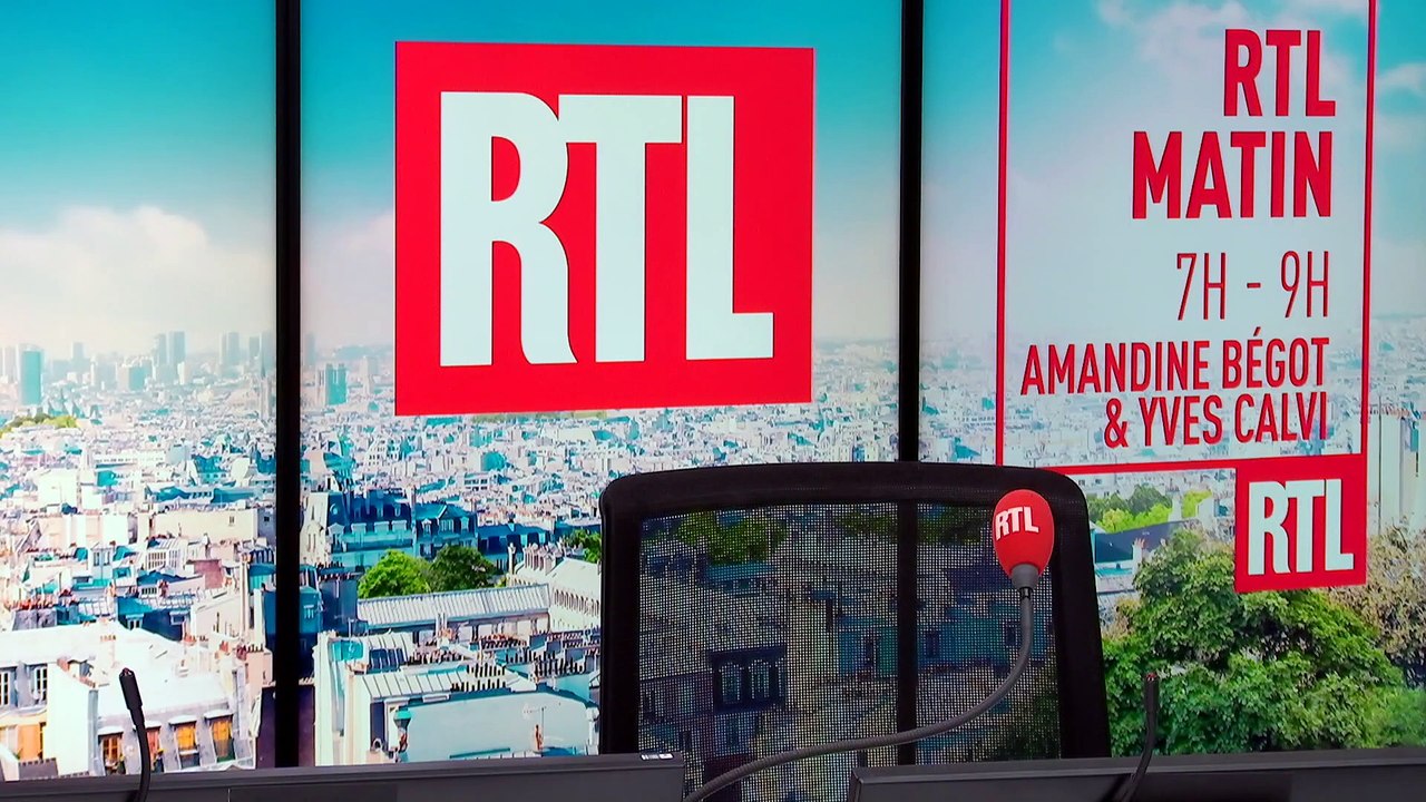 AGRICULTURE - José Bové est l'invité de Amandine Begot