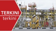 [TERKINI] Petronas Chemicals Group Berhad PAT RM1.8 bilion untuk FY2023