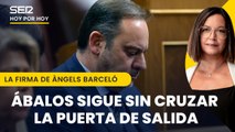 Ábalos no puede mantener el acta de diputado si el PSOE no quiere una nueva vía de agua en el turbulento arranque de legislatura